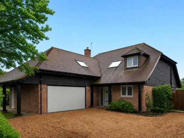 Farm for sale in Nuthurst, Horsham