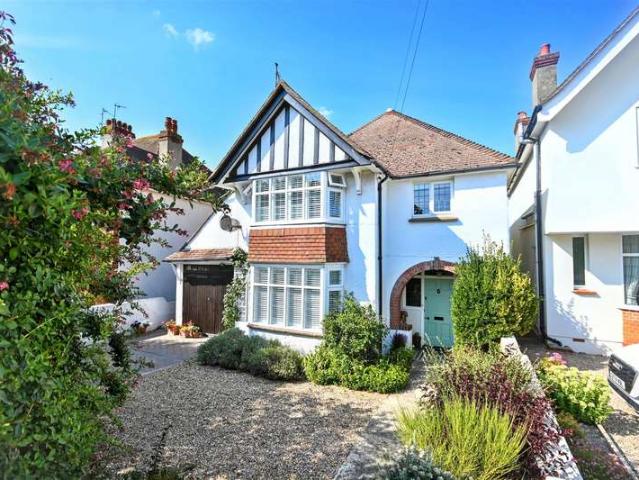 Farm for sale in Upperton, Eastbourne