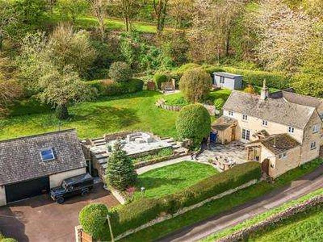 Farm for sale in Fossebridge, Gloucestershire