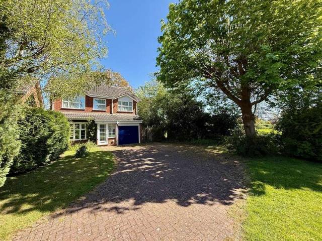 Farm for sale in Shirley, West Midlands