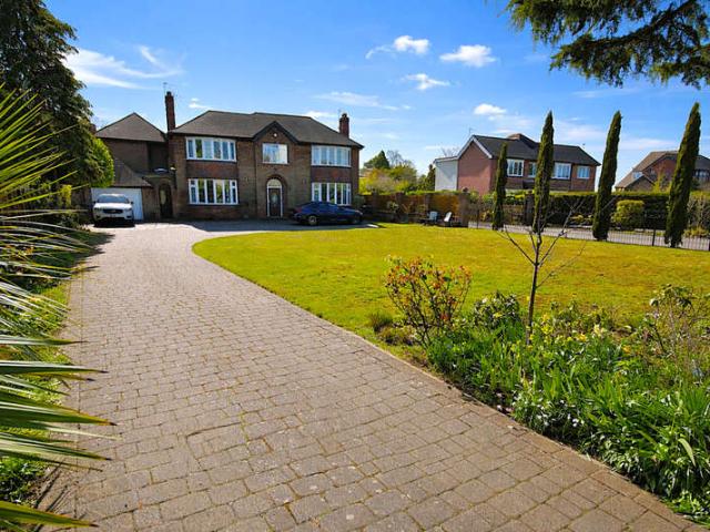 Farm for sale in South Yorkshire