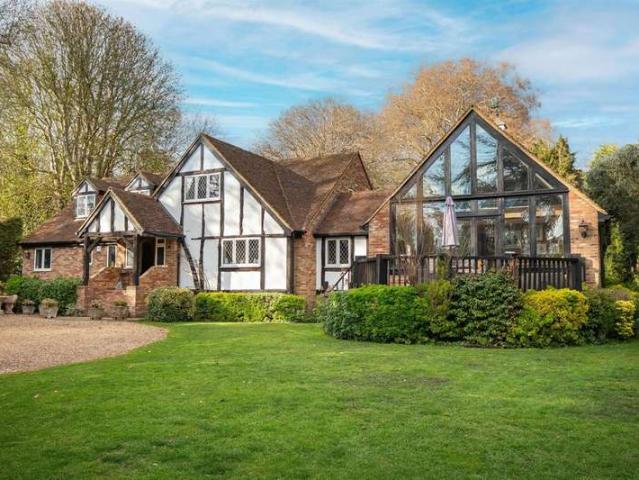 Farm for sale in Blackhills, Surrey
