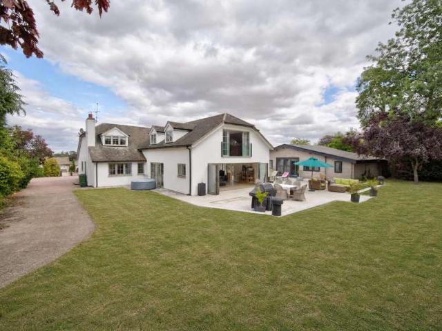 Farm for sale in Tingewick, Buckinghamshire