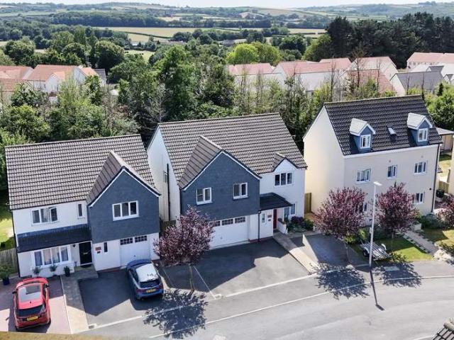 Farm for sale in Kentisbury, Devon