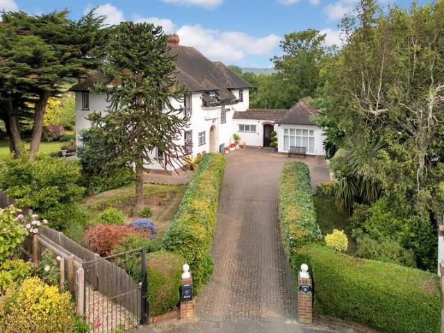 Farm for sale in Folkestone, Folkestone