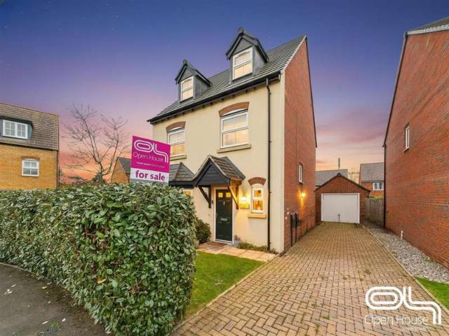 Farm for sale in Baswich, Staffordshire