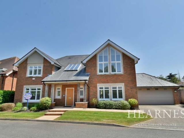 Farm for sale in Ferndown, East Dorset