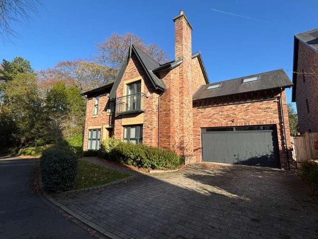 Farm for sale in Georgia, Greater Manchester
