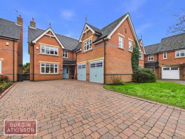 Farm for sale in Costhorpe, East Midlands