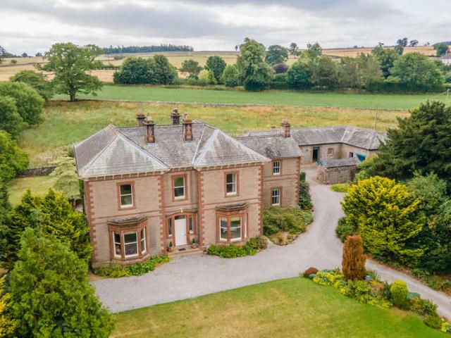Farm for sale in Tirril
