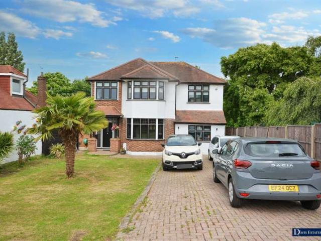 Farm for sale in Harold Wood, Greater London