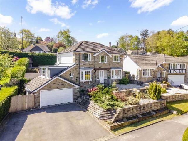 Farm for sale in Bramhope, West Yorkshire