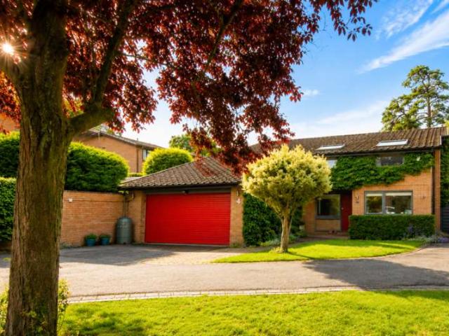 Farm for sale in Hart, Hampshire
