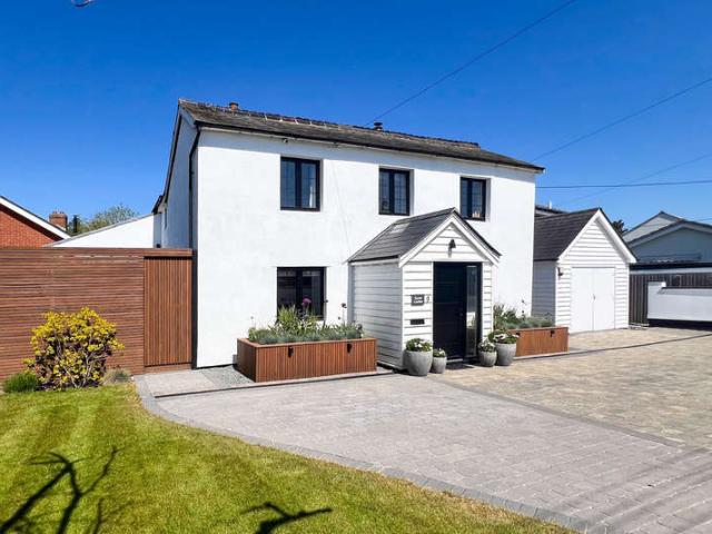 Farm for sale in Chipping Hill, Essex