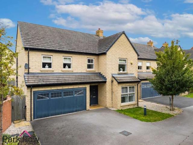 Farm for sale in Sherburn in Elmet, York and North Yorkshire