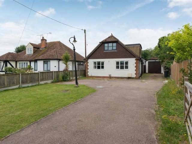 Farm for sale in The Bridge, Kent