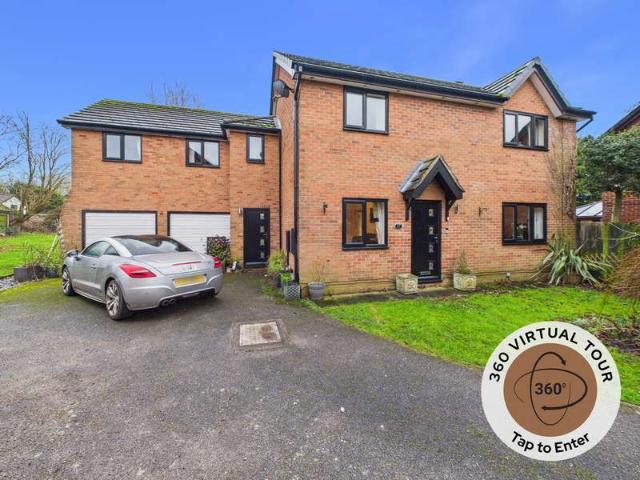 Farm for sale in Hassall, Wheelock