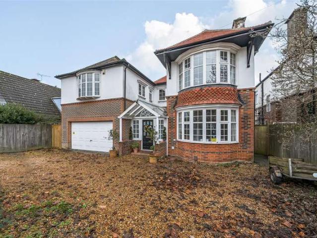 Farm for sale in Middlecroft, Hampshire
