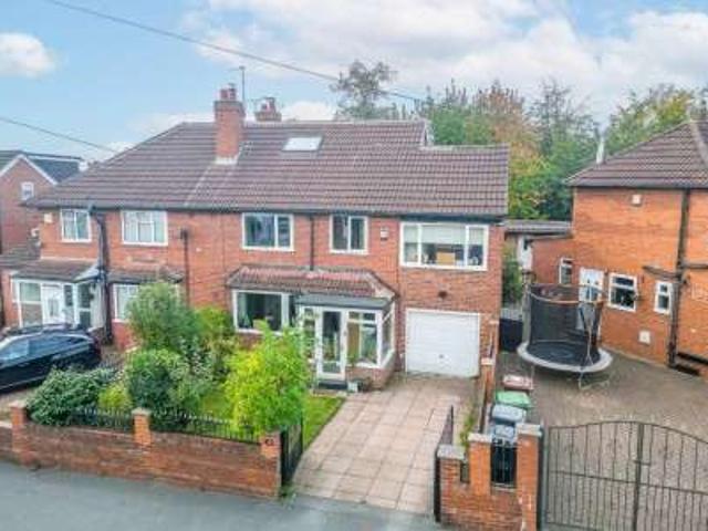 Farm for sale in Park Villas, Leeds
