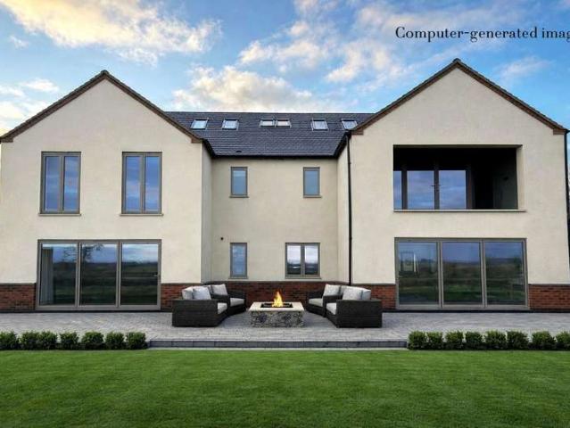 Farm for sale in Froggatt, East Midlands