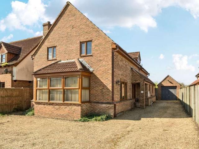 Farm for sale in Meare