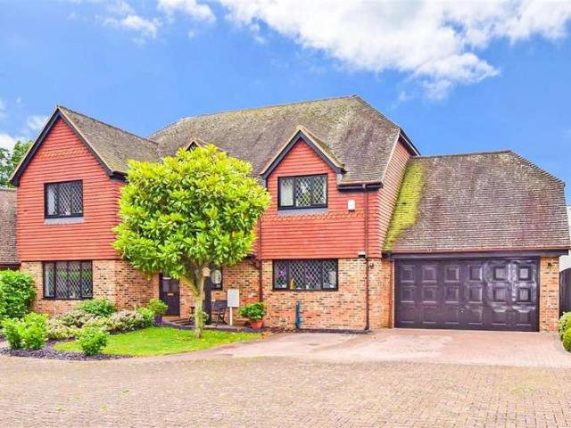Farm for sale in St. Peter's, Acol