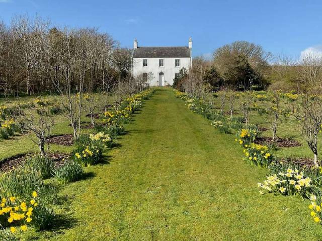 Farm for sale in Port Charlotte, Scotland