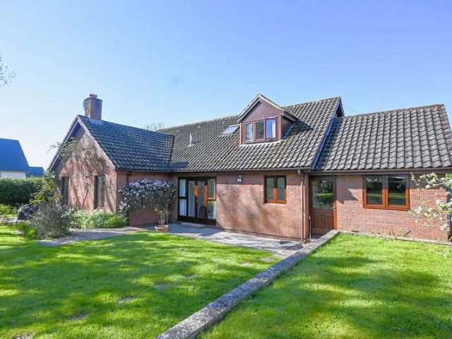 Farm for sale in Bridstow
