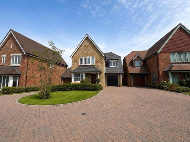 House for rent in Hart, Hampshire
