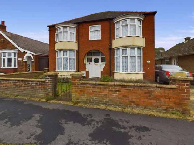 Farm for sale in Mablethorpe and Sutton, Belleau