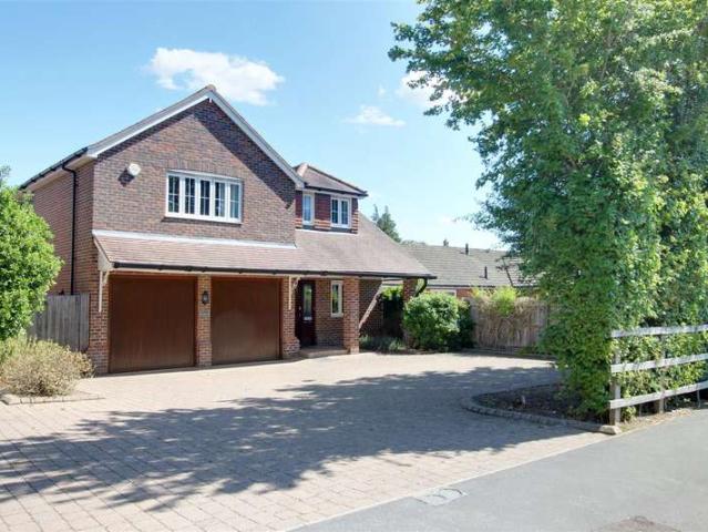 Farm for sale in New Mill, Pouchen End