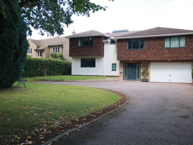 Farm for sale in Catmose, Oakham