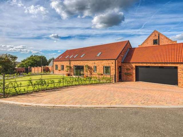 Farm for sale in Trowell, Broxtowe