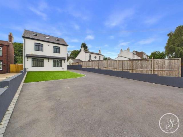 Farm for sale in West Yorkshire