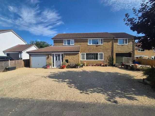 Farm for sale in Misterton, Somerset