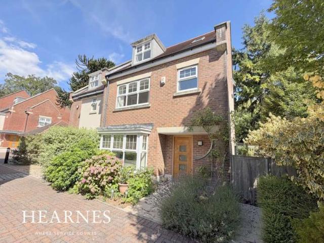 Farm for sale in Branksome Park, Poole