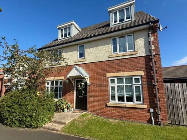 Farm for sale in Shiremoor, North Tyneside