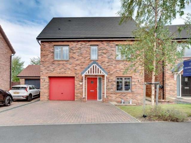 Farm for sale in Tyne And Wear