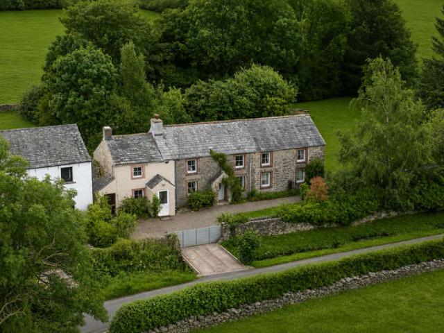 Farm for sale in Morland