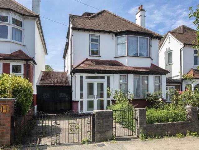 Farm for sale in Herne Hill, Greater London