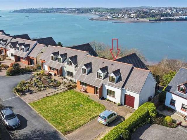 Farm for sale in Pembroke Dock, Wales