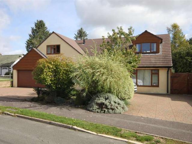 Farm for sale in Firsdown, Wiltshire