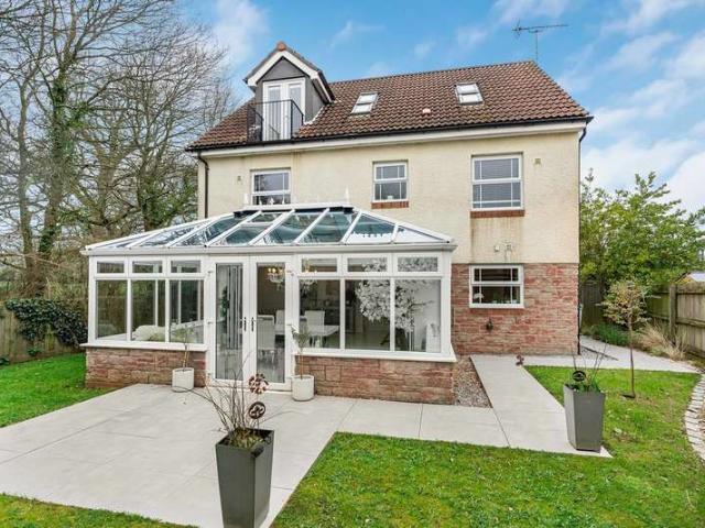 Farm for sale in Cranbrook, East Devon