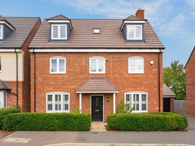Farm for sale in Stoneleigh, Warwick