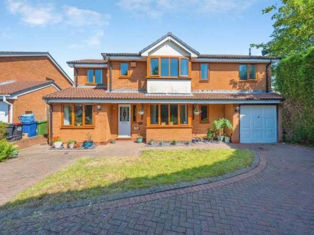 Farm for sale in Kettlebrook, Staffordshire