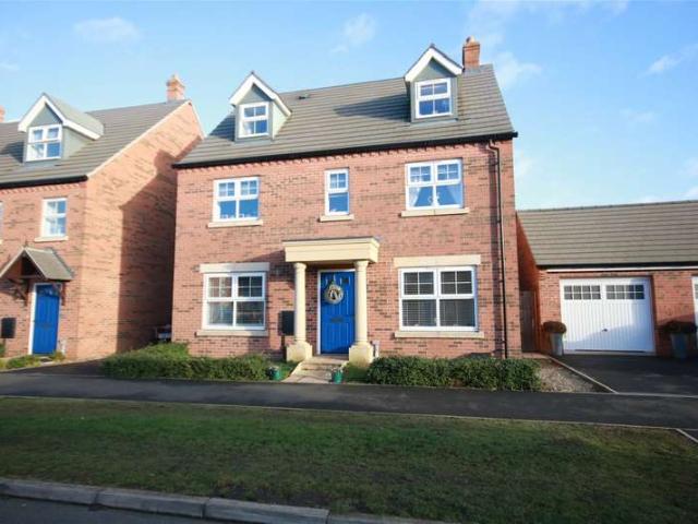 Farm for sale in Barholm, Lincolnshire