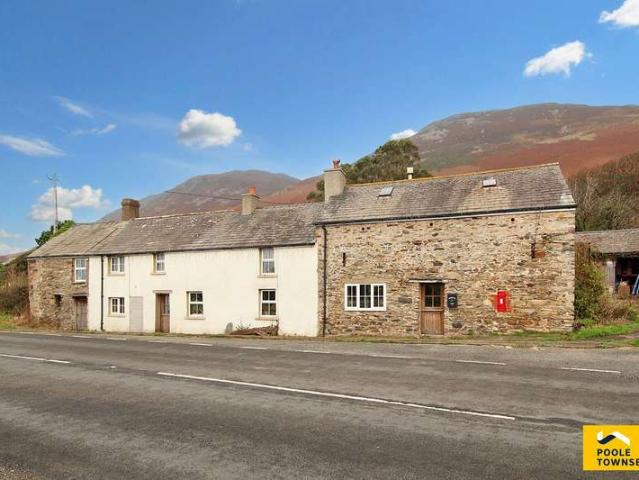 Farm for sale in Whitbeck