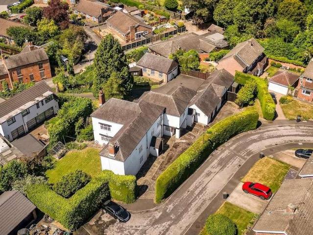 Farm for sale in Chellaston, East Midlands