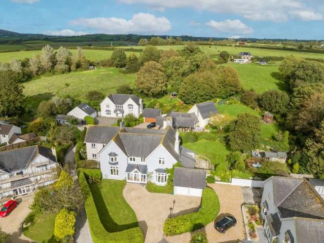 Farm for sale in Strode, Devon