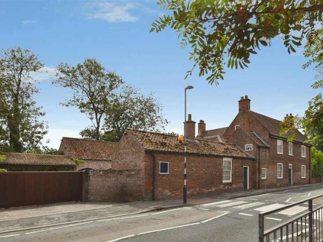 Farm for sale in Hedon